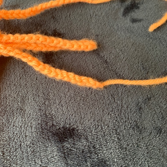 Peach 🍑 Crochet (Bikini) Bottom 👙 - Picture 2 of 6